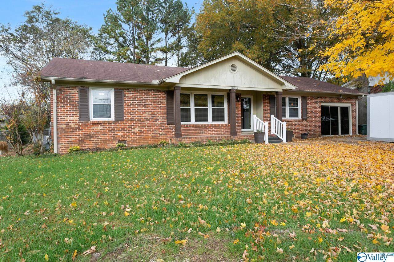 11204 Hillwood Drive - Photo 1
