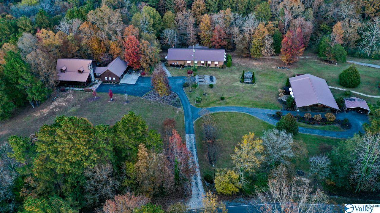 553 Old Six Mile Road - Photo 1