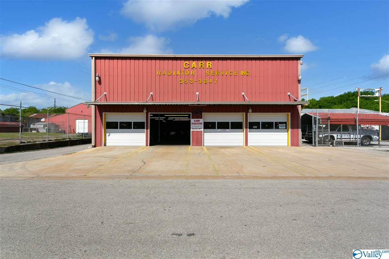 101 West Moulton Street - Photo 1