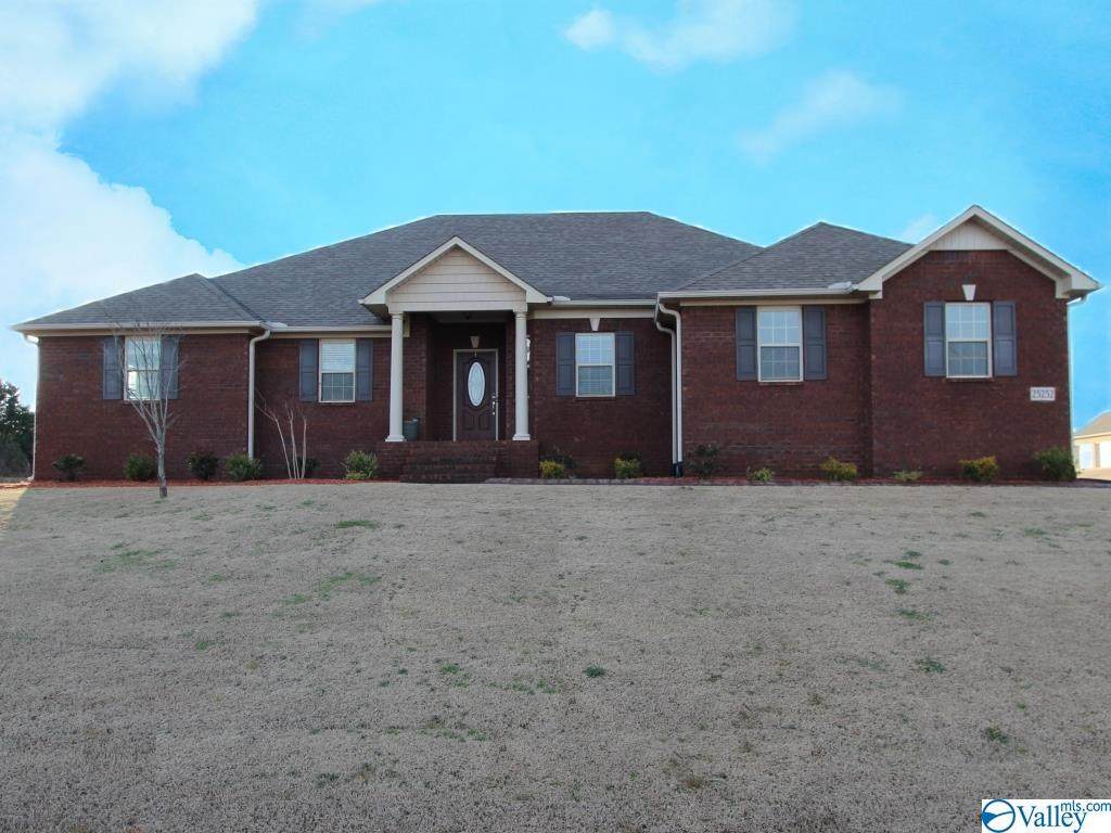 25252 Hudson Bend - Photo 1