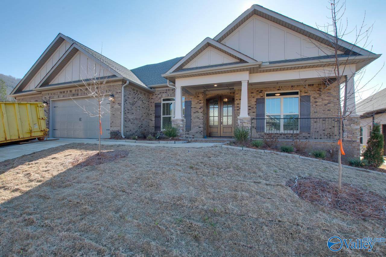 1304 Hackberry Lane - Photo 1