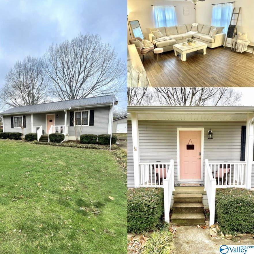 1207 Corbin Street - Photo 1