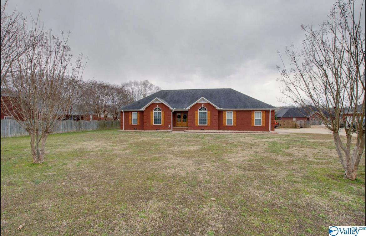 27366 Capshaw Road - Photo 1