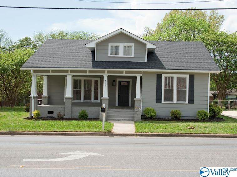 4286 Sullivan Street - Photo 1