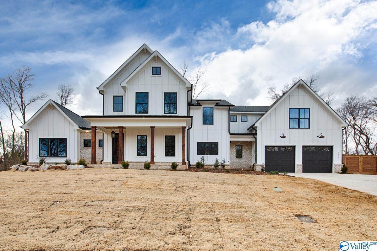 2008 Cliffmanor Circle - Photo 1