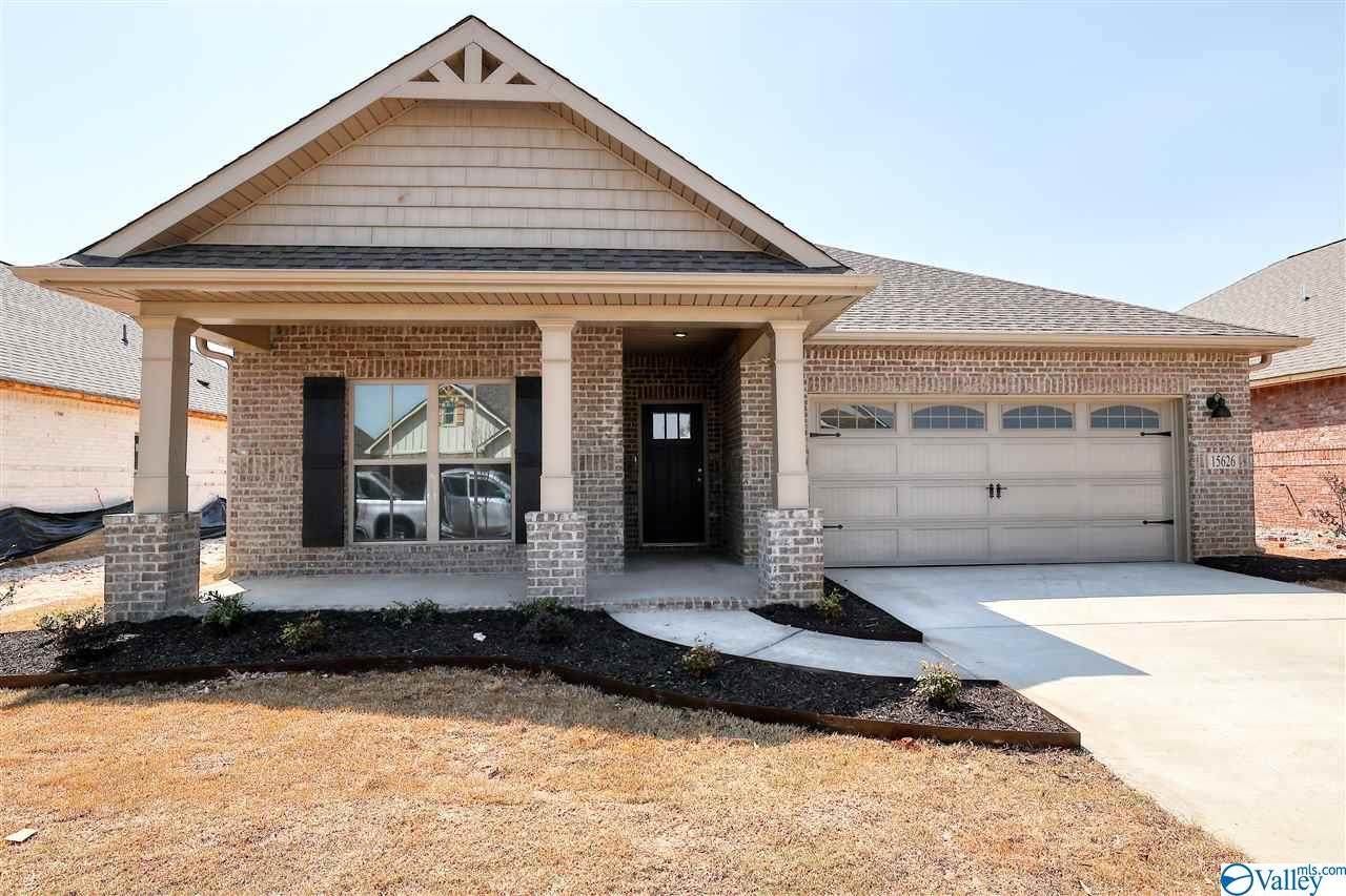 15626 Ironcrest Drive - Photo 1
