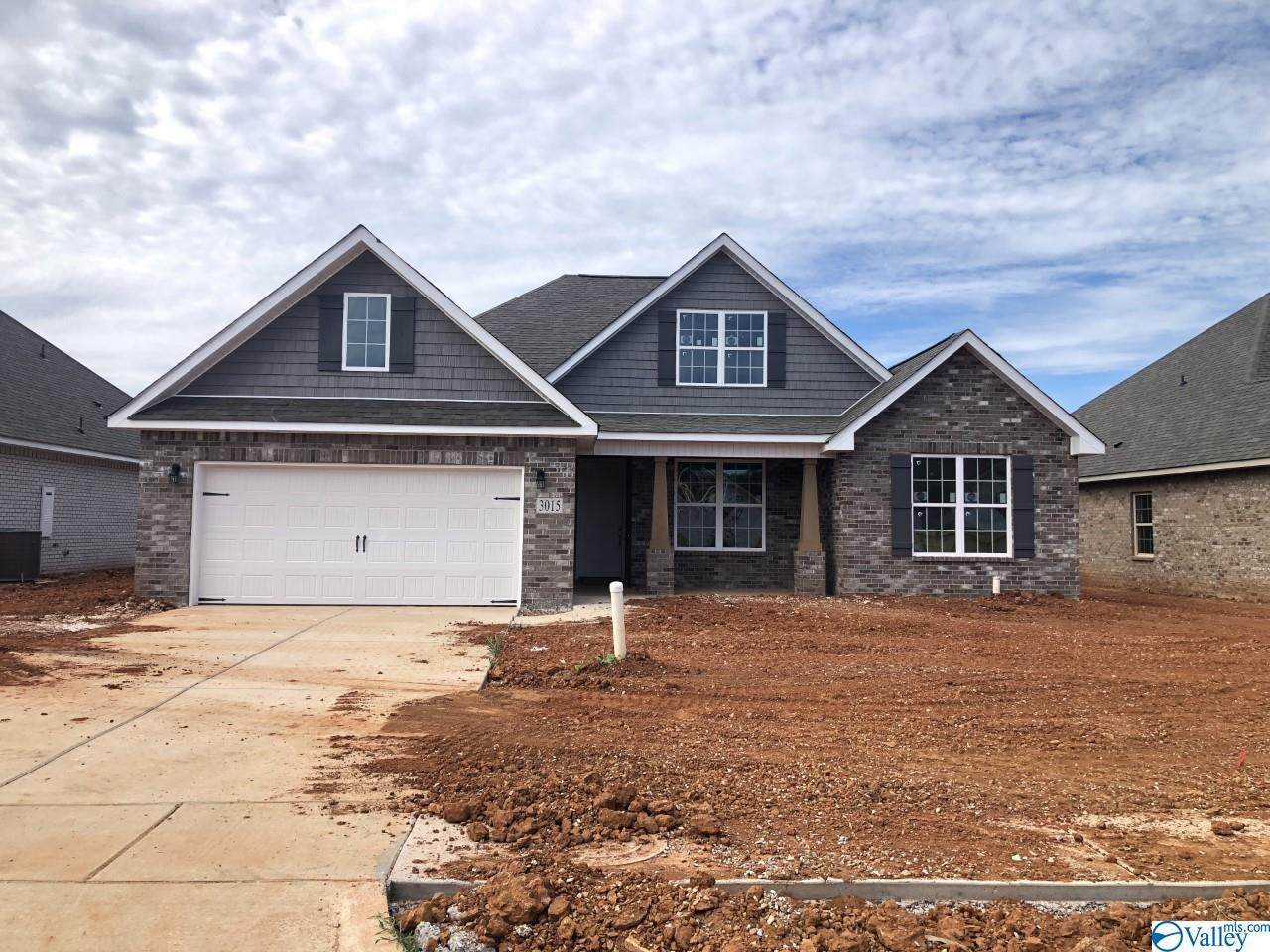3015 Henry Road - Photo 1