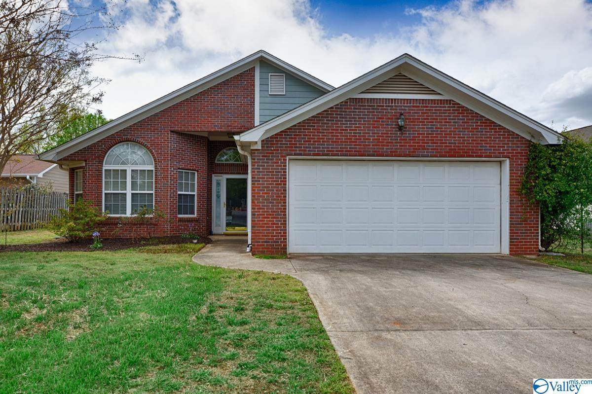 141 Michli Road - Photo 1