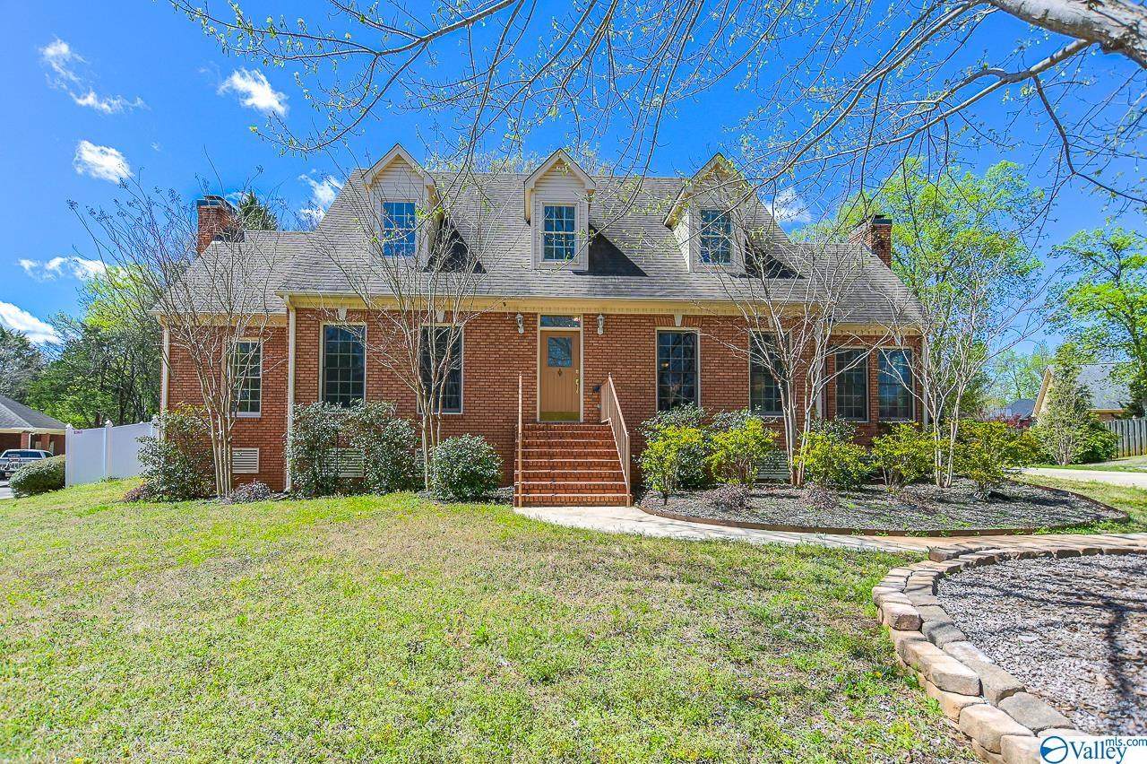 1111 Trenton Drive - Photo 1