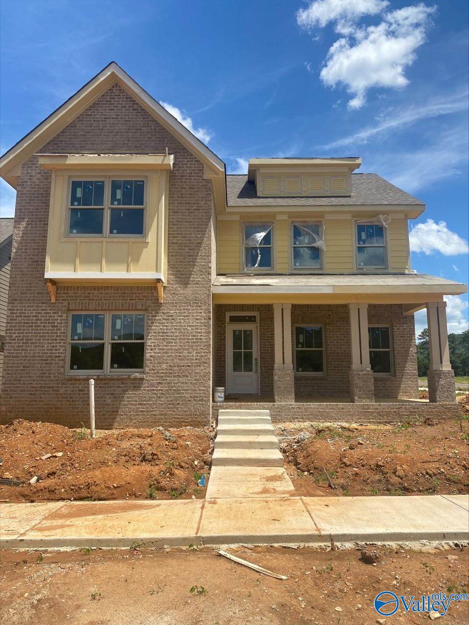 1600 Bridgedale Street - Photo 1