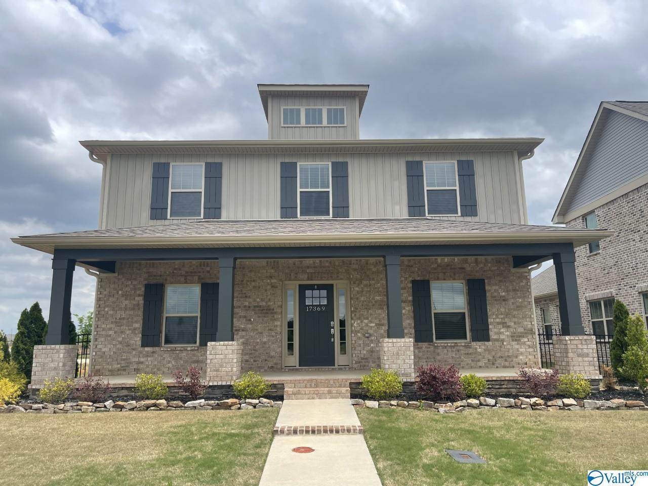 17369 Eastmoor Street - Photo 1