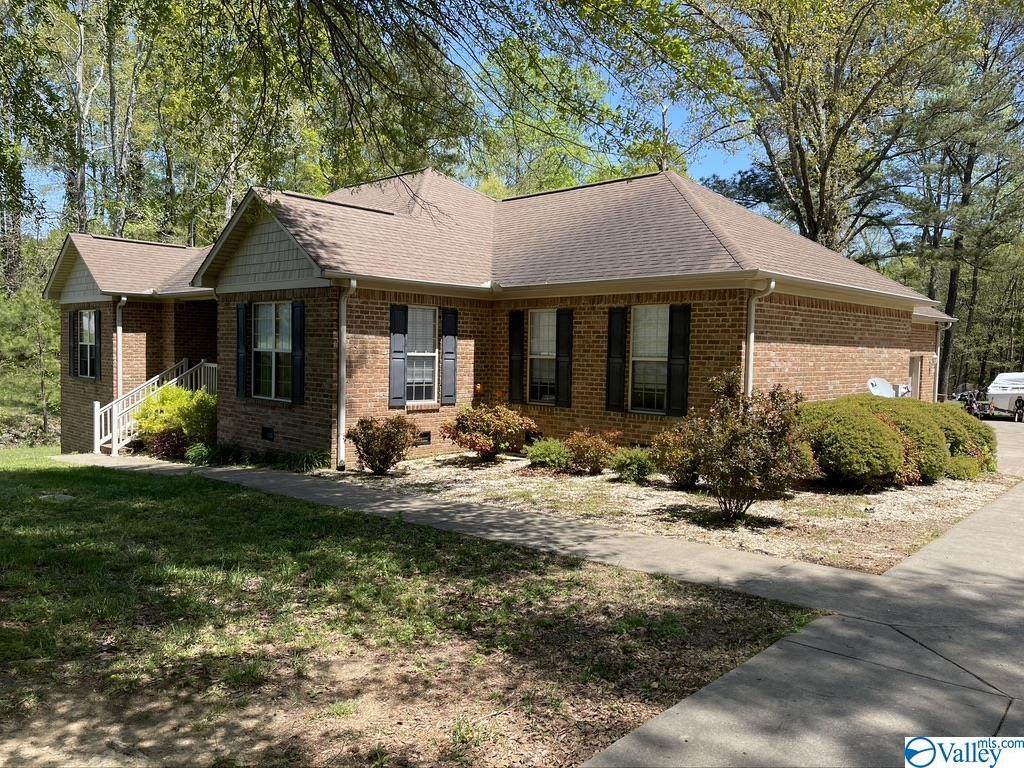 1326 Locust Drive - Photo 1