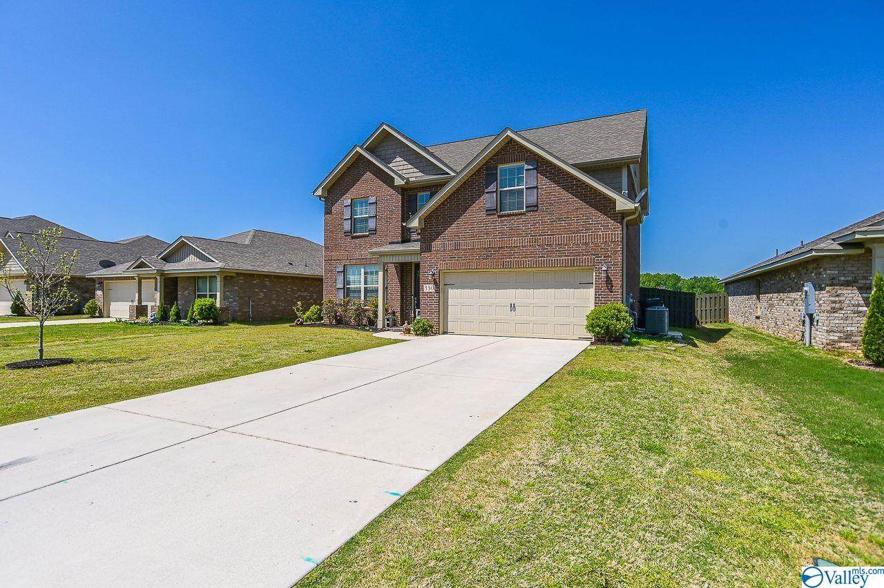 330 Willow Bank Circle - Photo 1