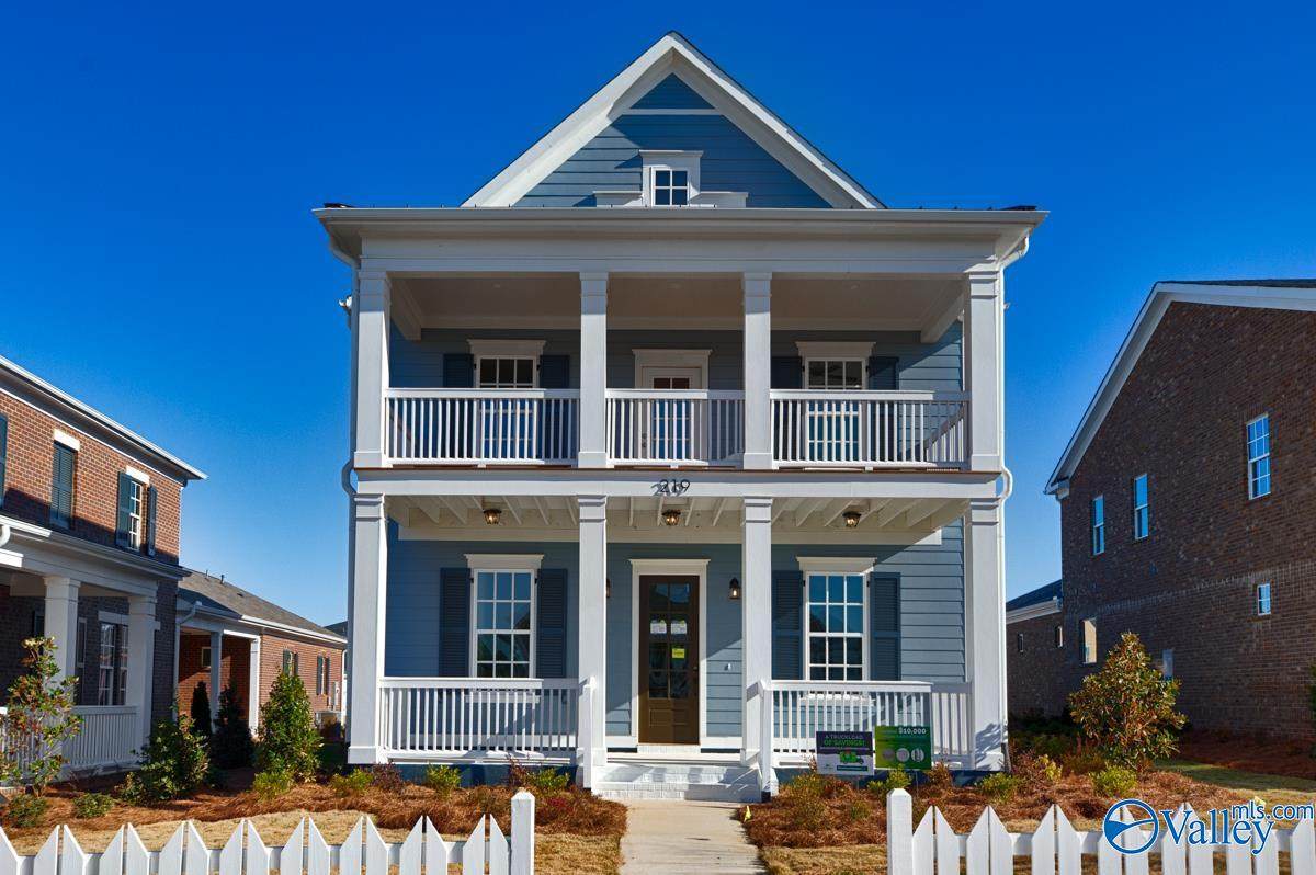 219 Arcadian Way - Photo 1