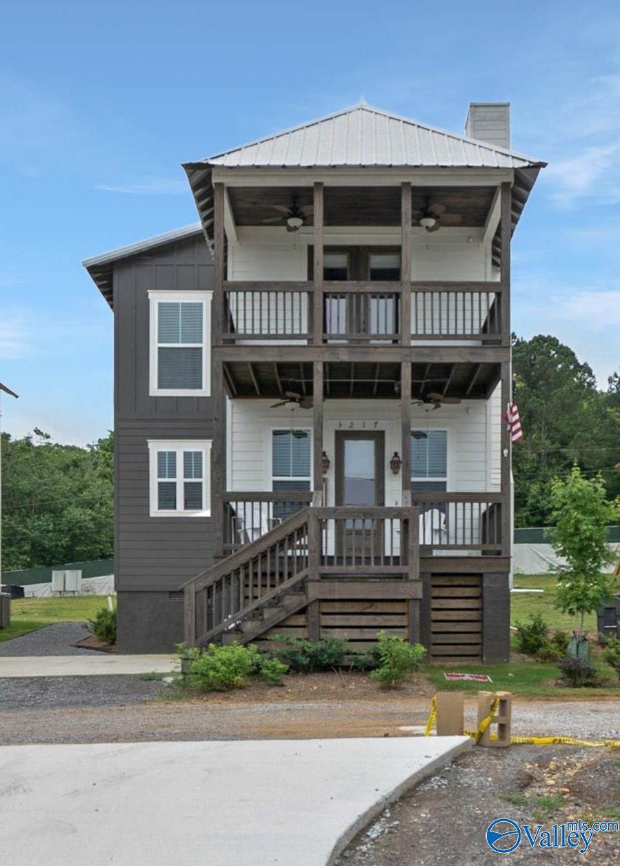 3217 Hardin Road - Photo 1