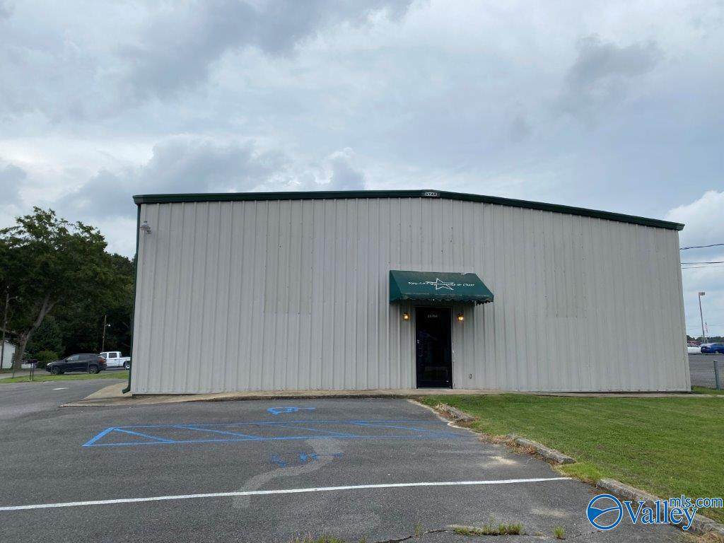 10764 Alabama Highway 168 - Photo 1