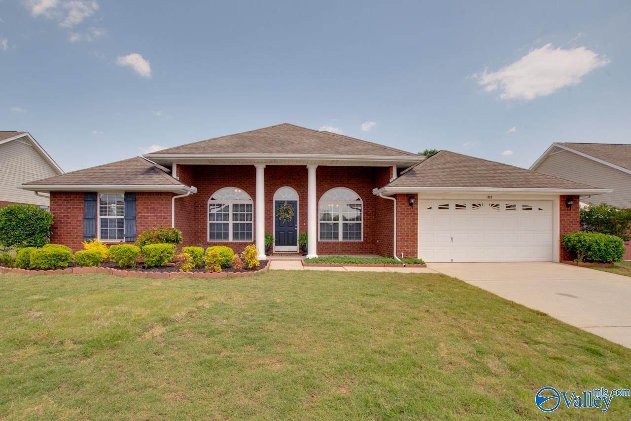 108 Haven Ridge Road - Photo 1