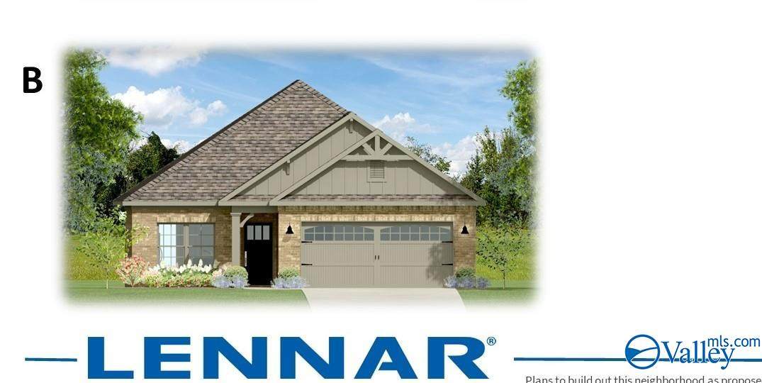 171 Rosemary Ayers Drive - Photo 1