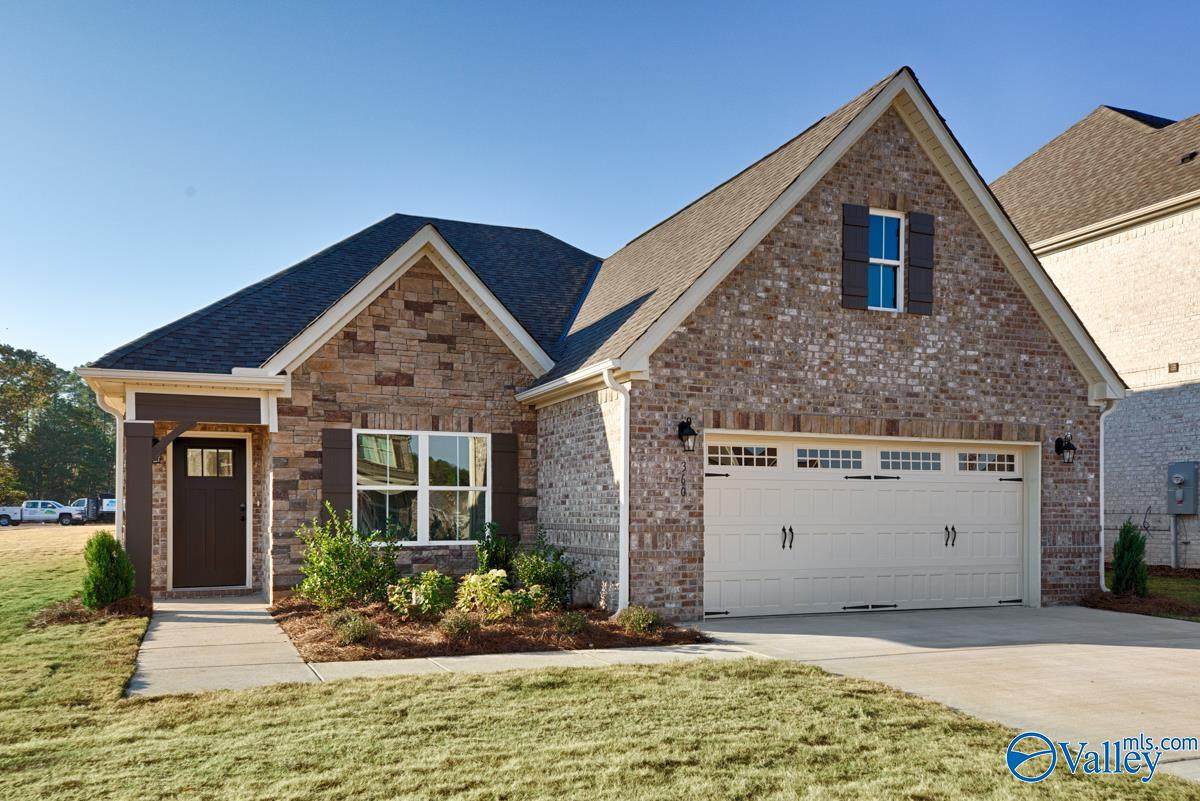 360 Lionel Allen Way - Photo 1
