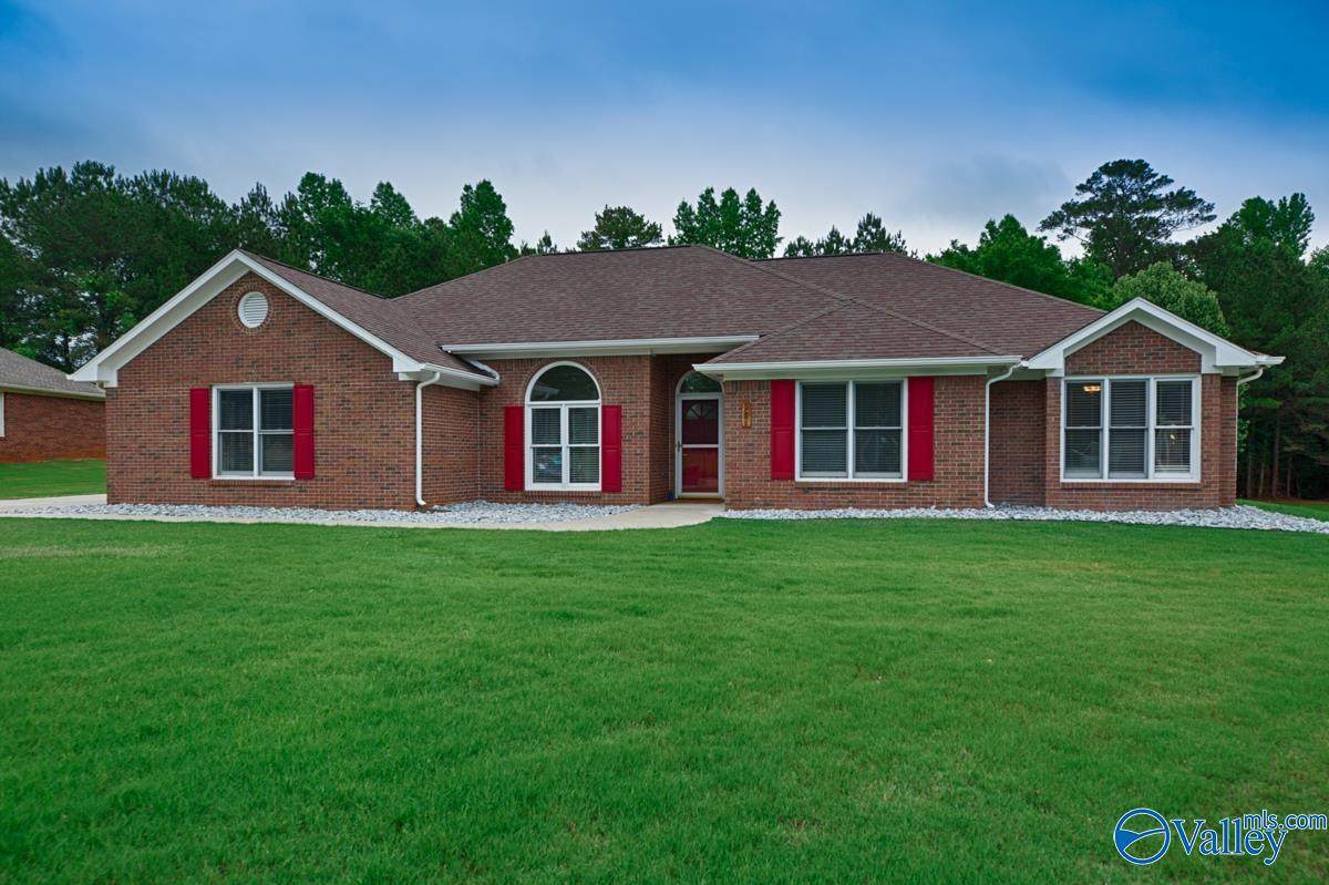 201 Badger Drive - Photo 1