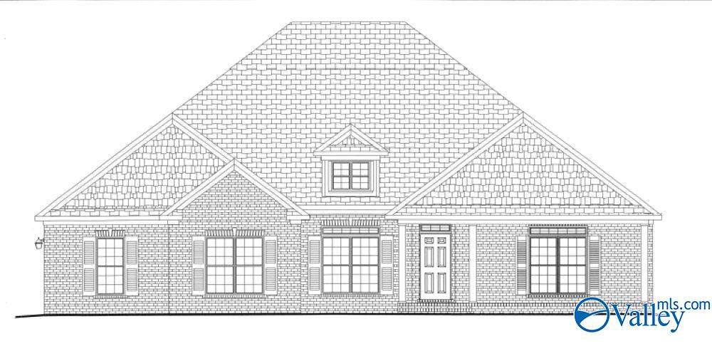 141 Stone River Road - Photo 1