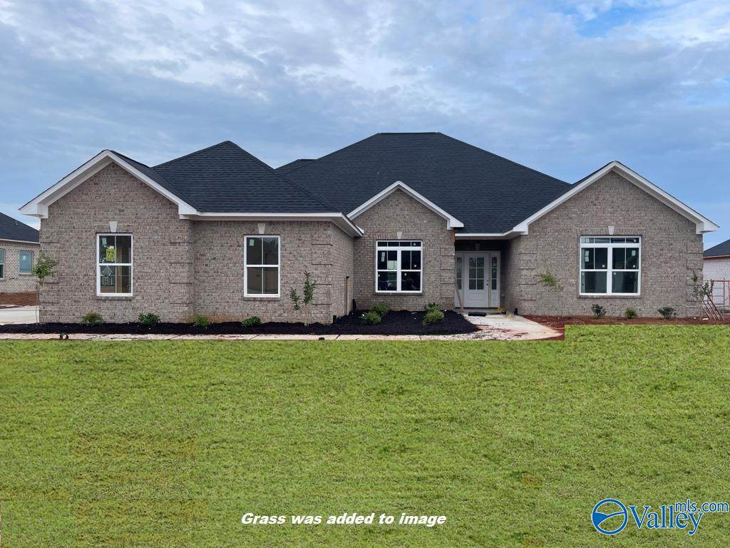 72Lot Ashland Ridge Lane - Photo 1