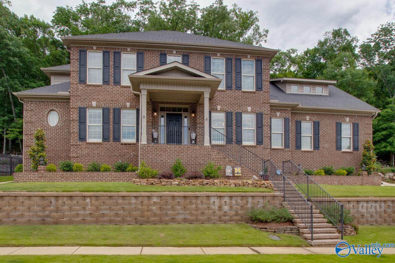 7065 Pale Dawn Place - Photo 1