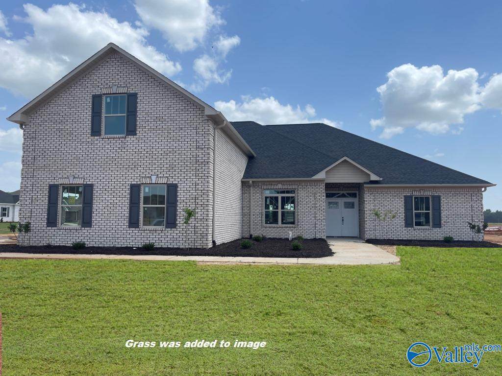 71Lot Ashland Ridge Lane - Photo 1