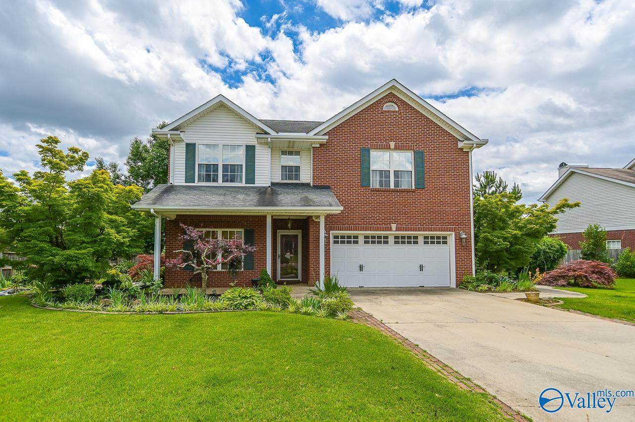 209 Park Stone Drive - Photo 1