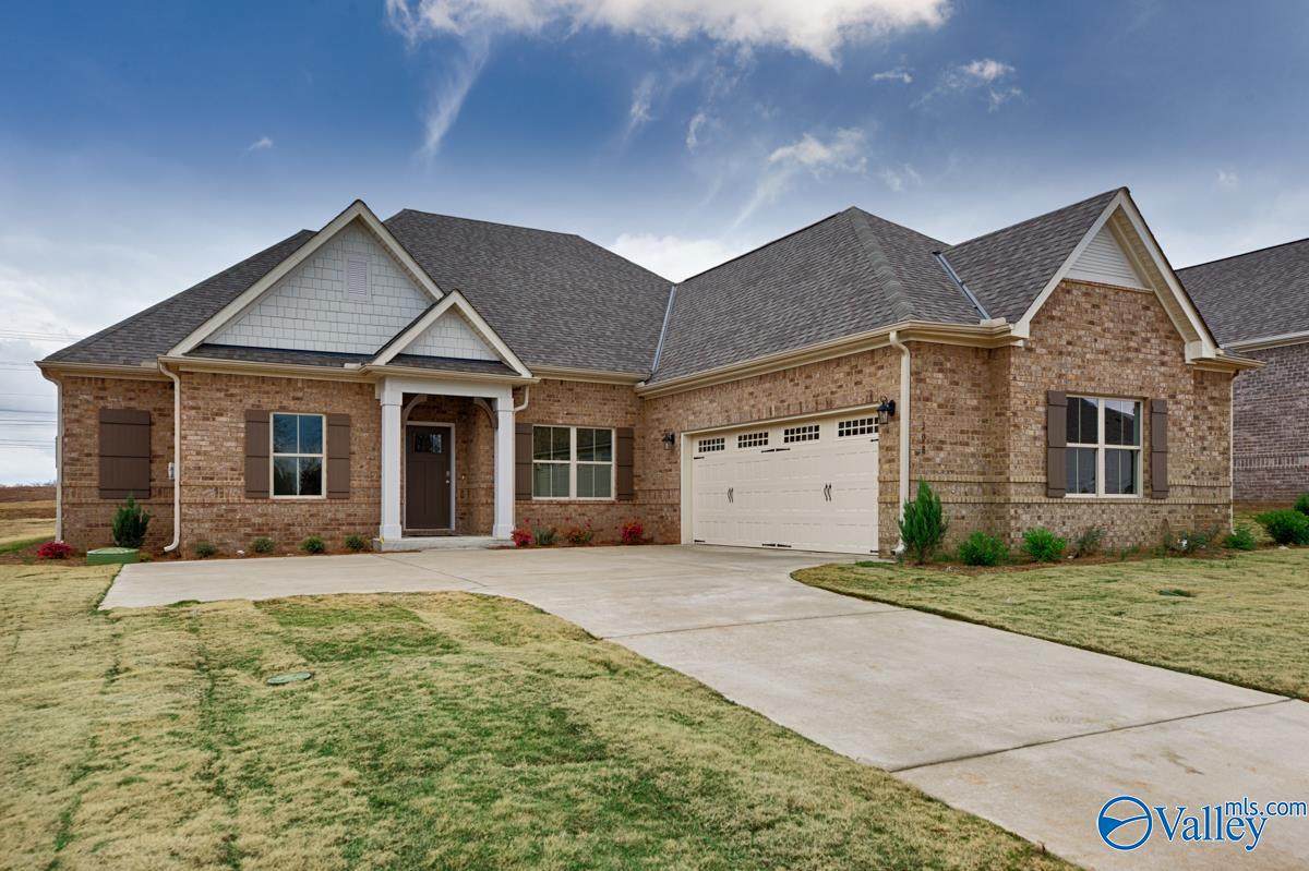 308 Anna Dora Way - Photo 1