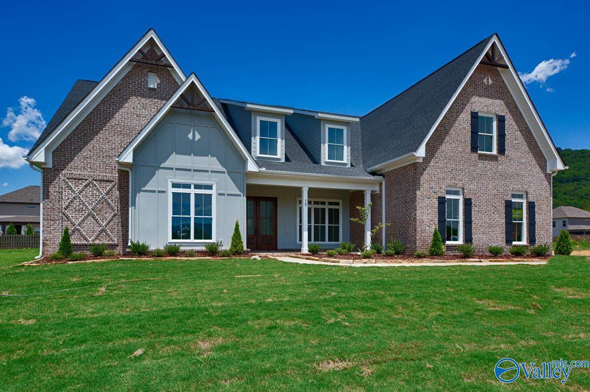 15 Belle River Way - Photo 1