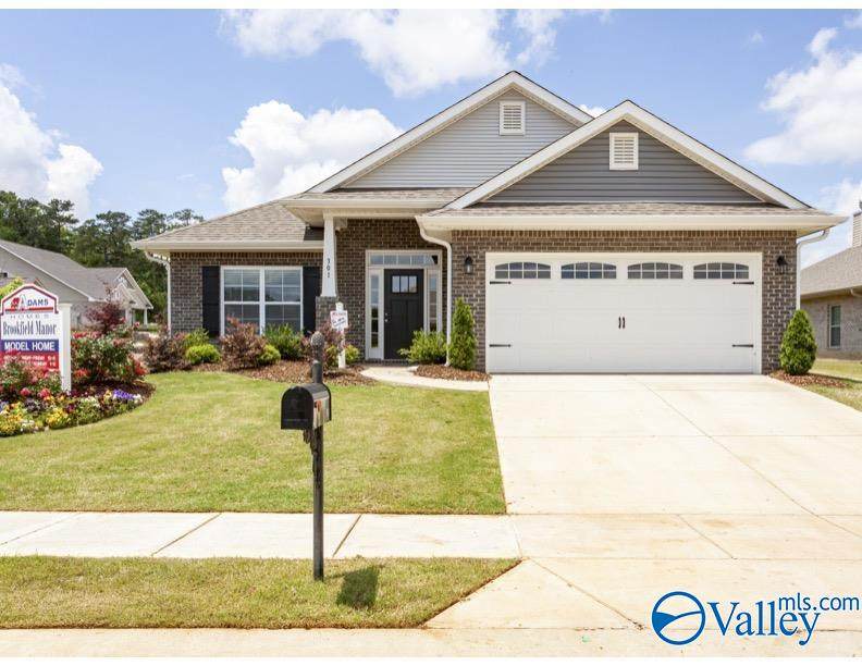 201 Alonzo Toney Drive - Photo 1