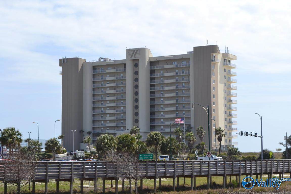25800 Perdido Beach Blvd - Photo 1