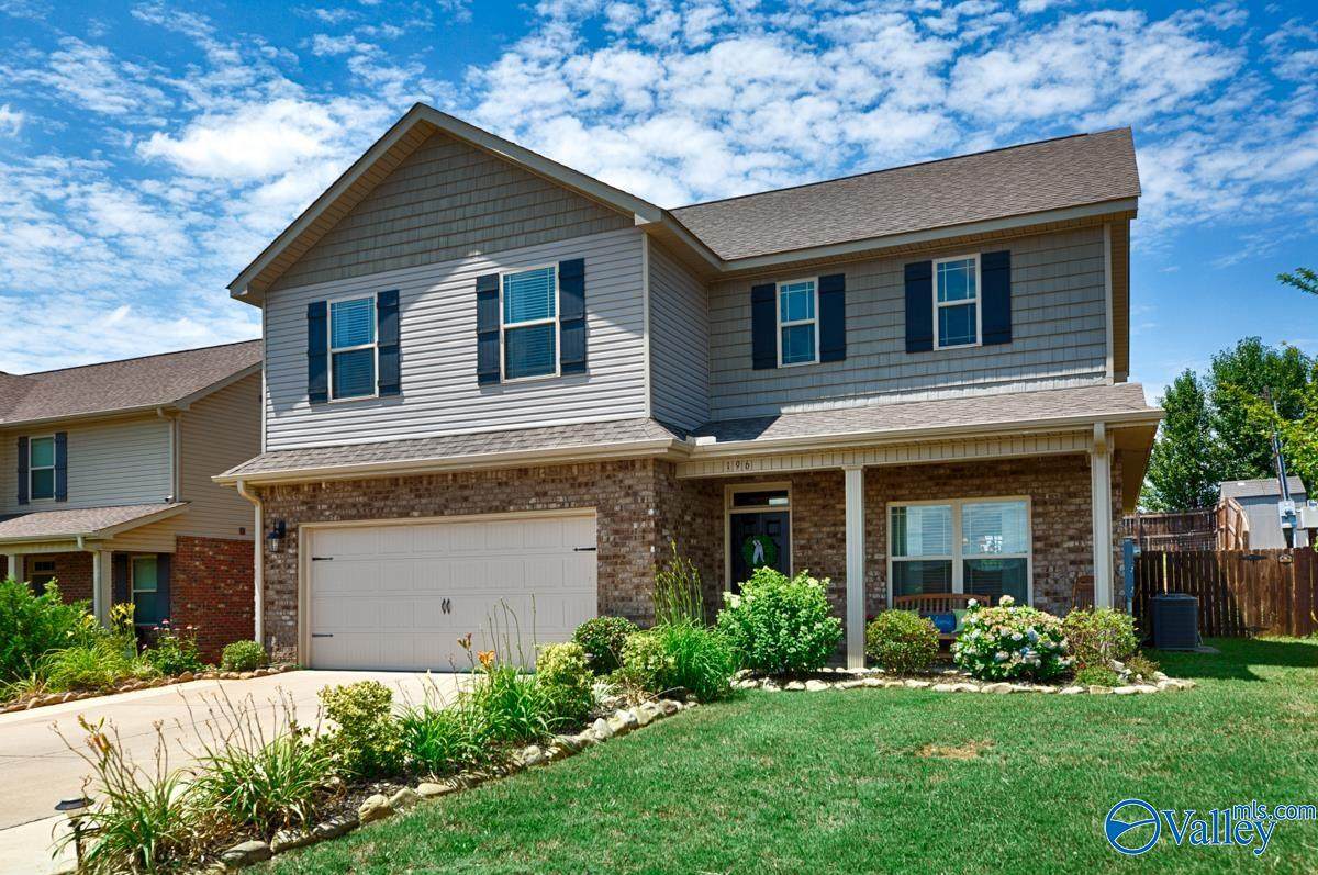 196 Fields Pond Drive - Photo 1