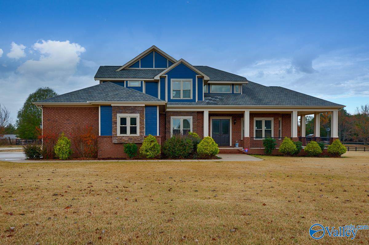 227 Placid Drive - Photo 1