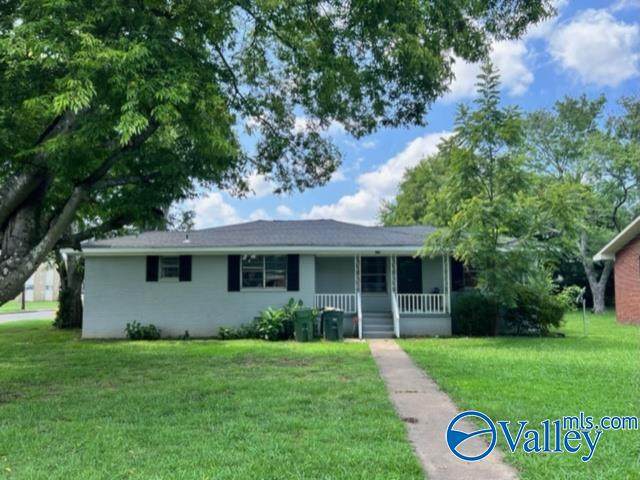 3401 Elizabeth Street - Photo 1