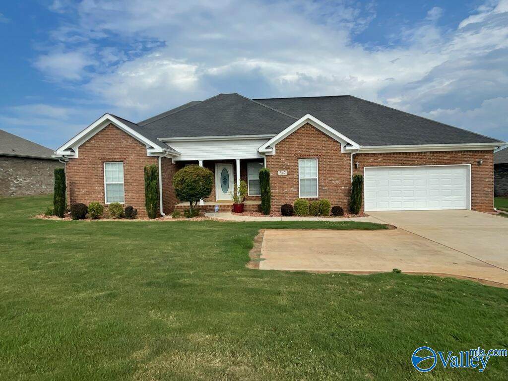 347 Mitchell Moore Road - Photo 1