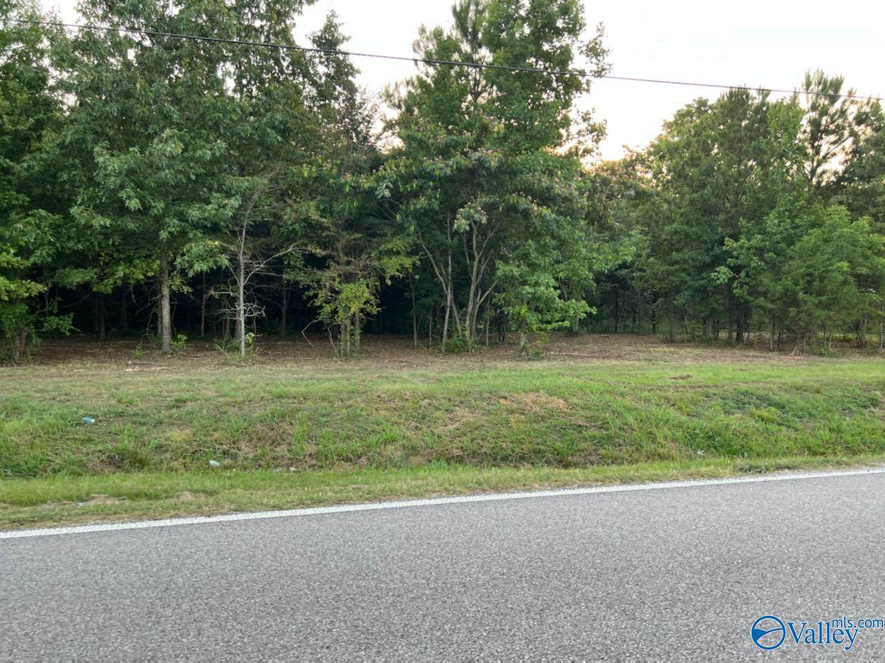 0 South Greenway Drive - Photo 1