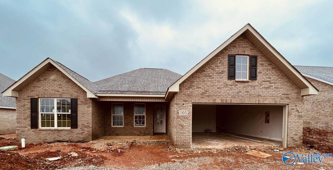 103 Nellies Way - Photo 1