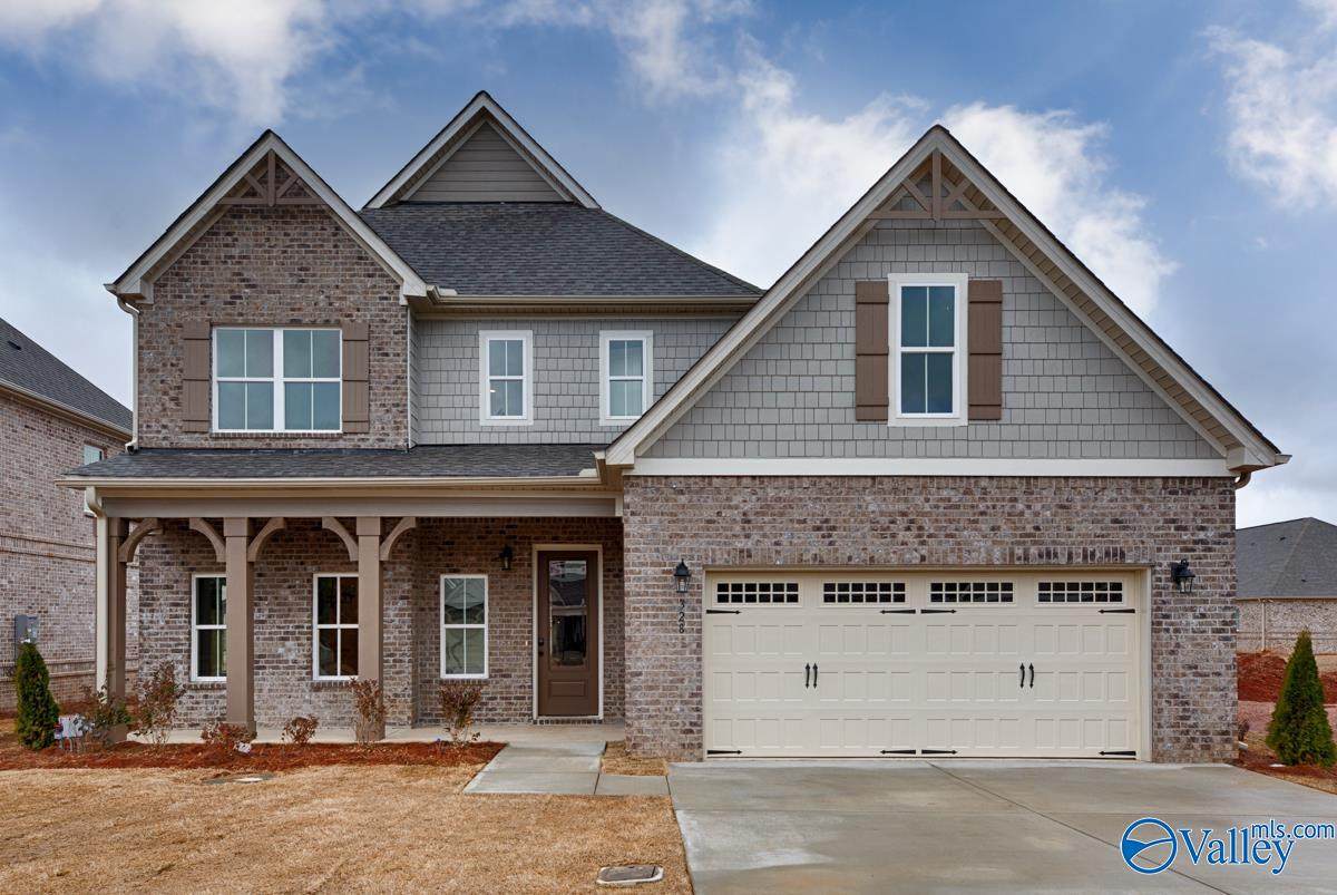 328 Lionel Allen Way - Photo 1