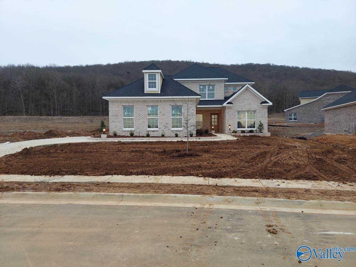8302 Grayback Boulevard - Photo 1