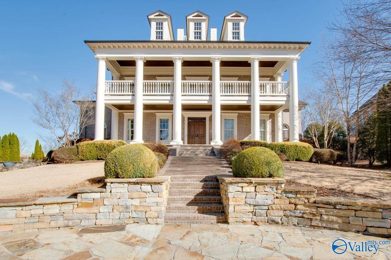 13 Ledge View Drive - Photo 1