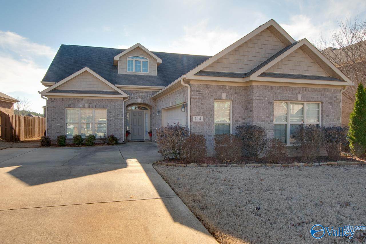 114 Properzi Way - Photo 1