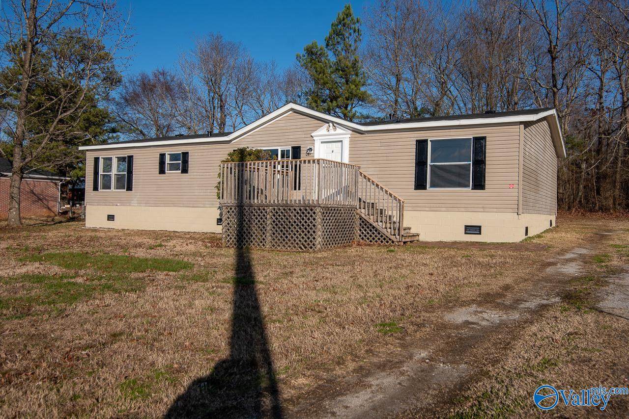 205 Golightly Spring Road - Photo 1