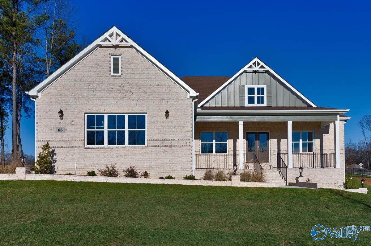 66 Natures Ridge Way - Photo 1