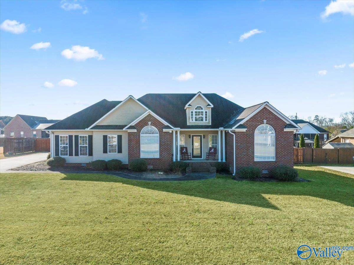 147 Drury Lane, Gadsden, AL 35950 (MLS 21849352) Impact Realty, LLC