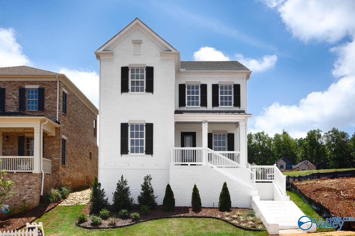 629 Town Madison Boulevard - Photo 1