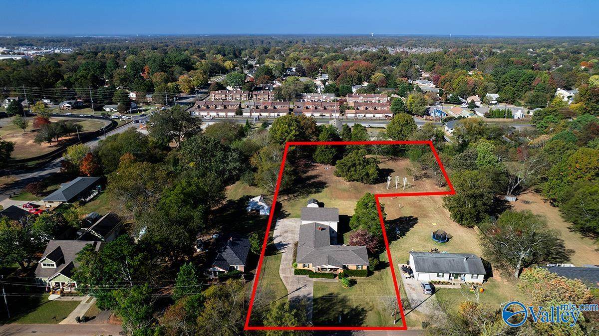 405 Landers Road - Photo 1