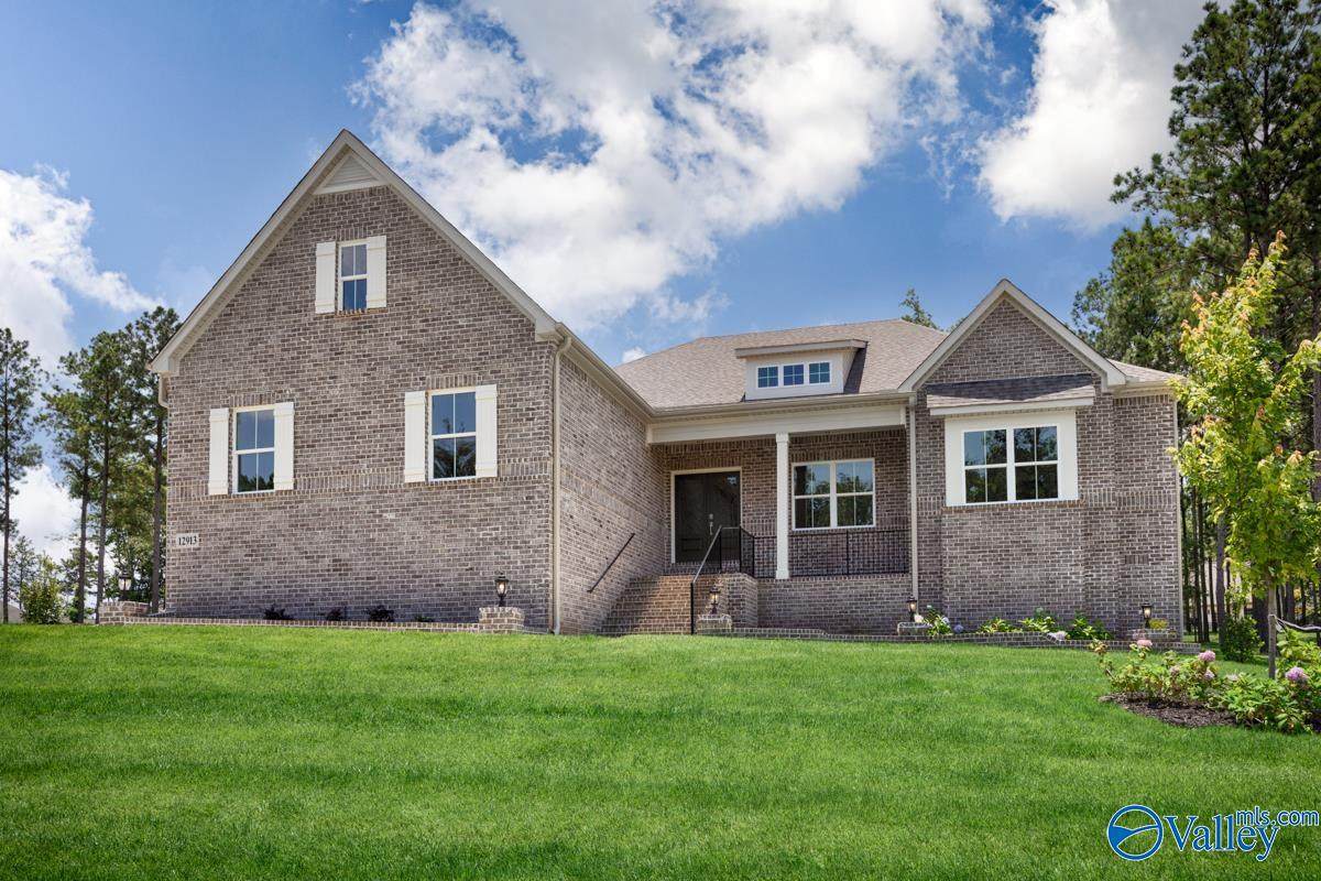 12913 Monte Vedra Road - Photo 1