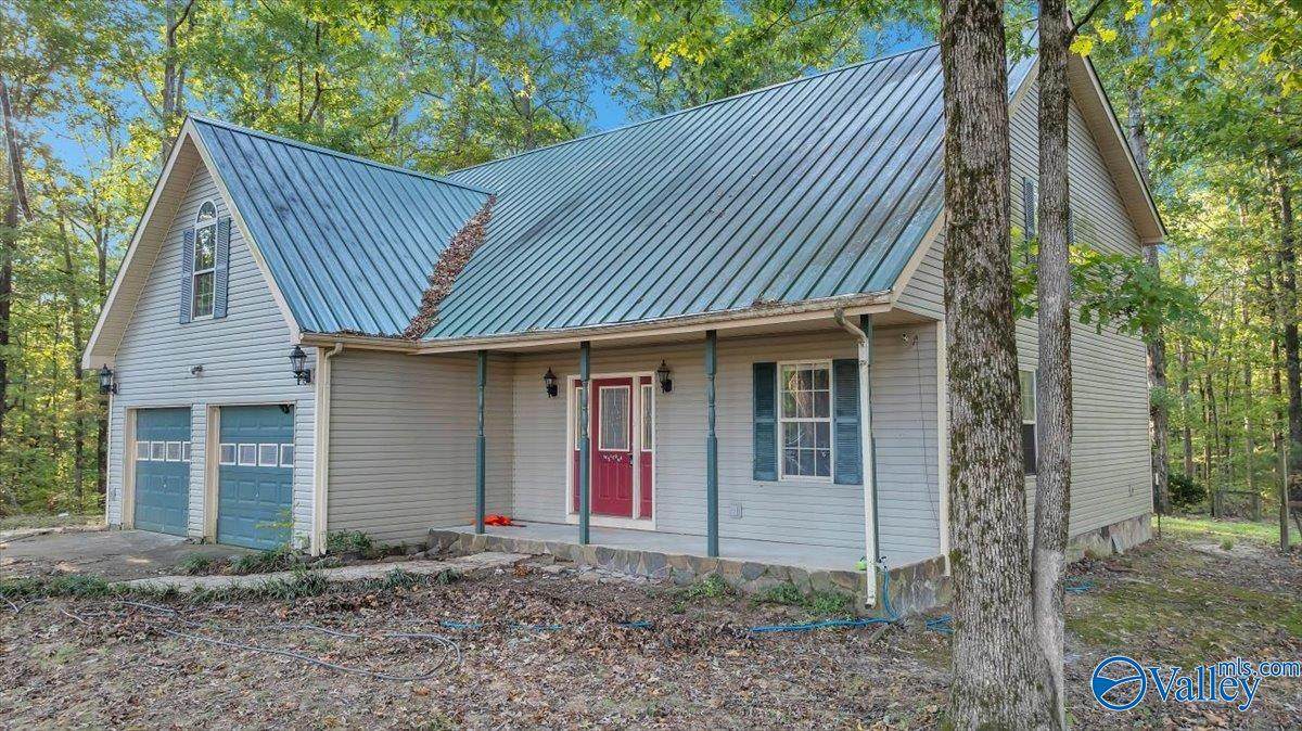 11576 Little Coffman Road - Photo 1